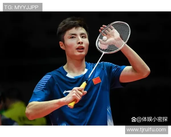 上海羽毛球队运营模式创新探索助力体育发展新篇章