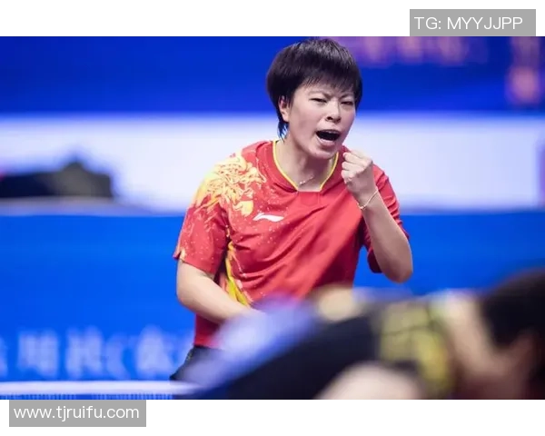 乒乓球的荣耀与坚持：北京乒乓球队奋斗历程全景纪实