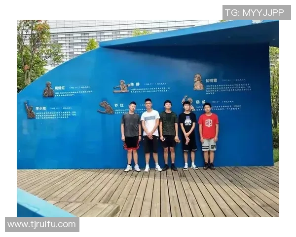 专访陈静：探寻篮球背后的成功秘诀与成长故事