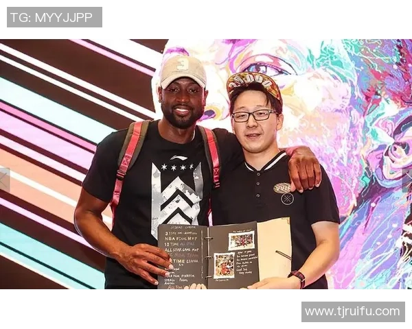 足球明星韦德与球迷亲密合影展现运动精神与友谊的美好瞬间 足球明星韦德与球迷亲密合影展现运动精神与友谊的美好瞬间