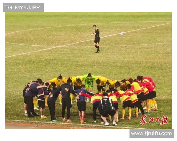 选拔赛特别报道：武汉足球队的突破历程