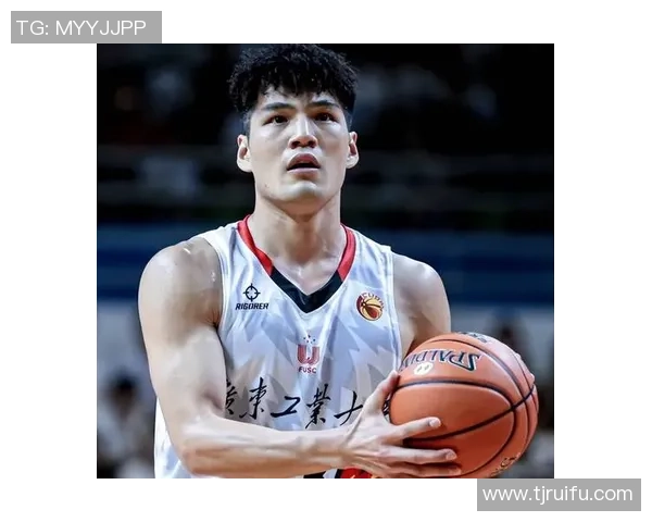 广州篮球队在锦标赛中的速度优势与战术分析